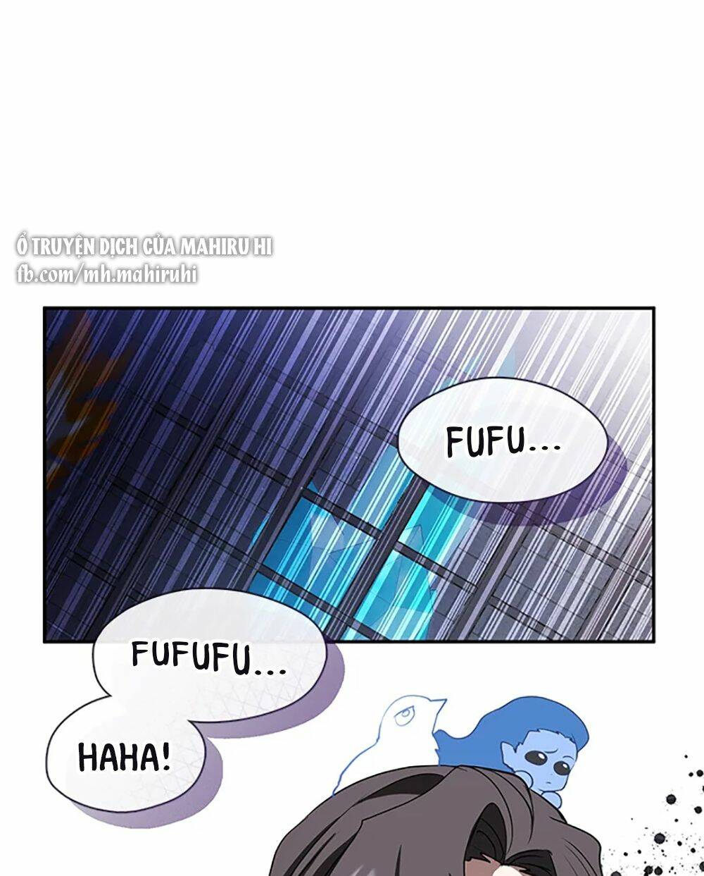 Không Thể Thoát Khỏi Người Chapter 68 - Trang 2