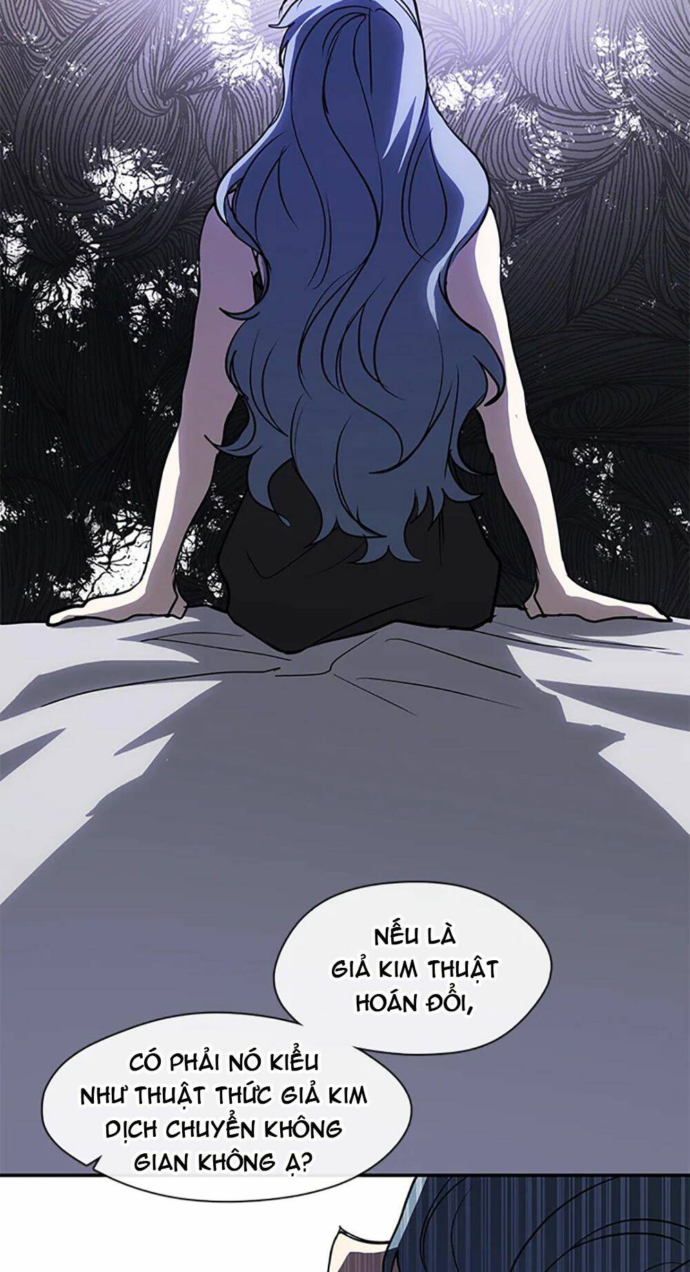 Không Thể Thoát Khỏi Người Chapter 68 - Trang 2