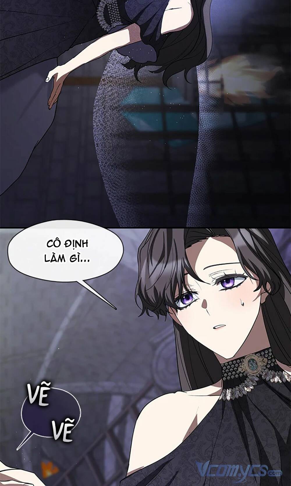 Không Thể Thoát Khỏi Người Chapter 68 - Trang 2