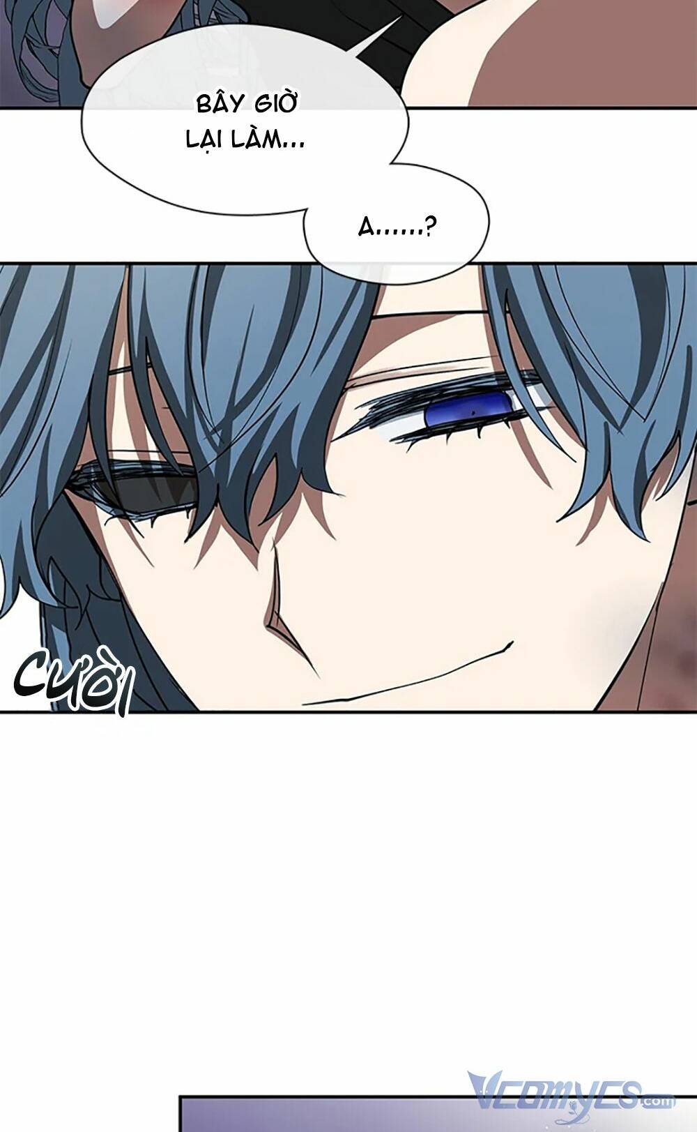 Không Thể Thoát Khỏi Người Chapter 68 - Trang 2