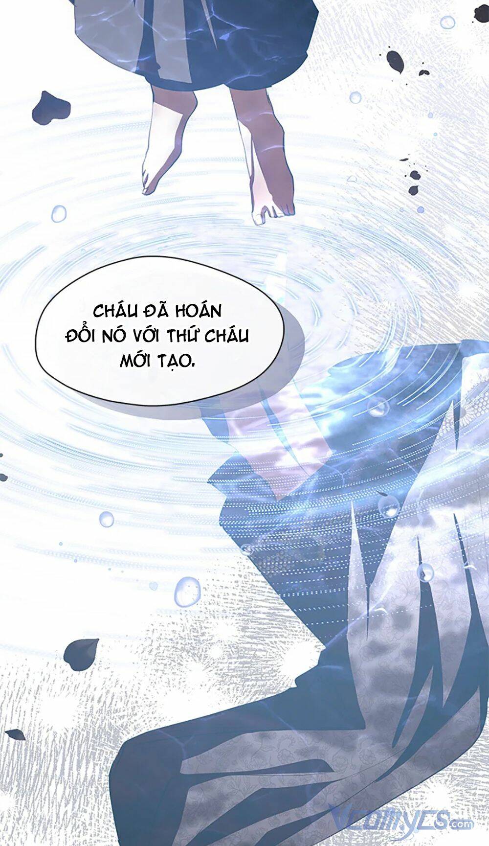 Không Thể Thoát Khỏi Người Chapter 68 - Trang 2