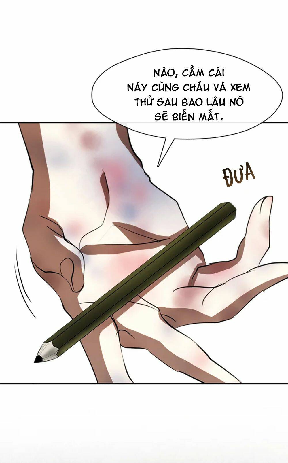 Không Thể Thoát Khỏi Người Chapter 68 - Trang 2