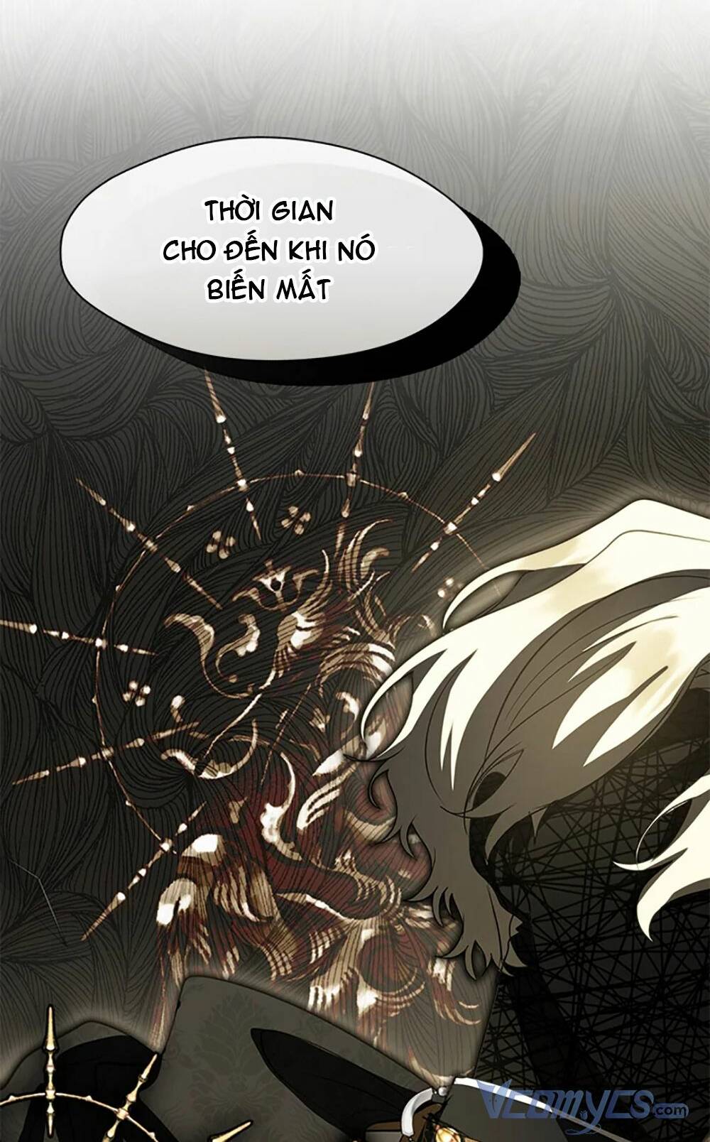 Không Thể Thoát Khỏi Người Chapter 68 - Trang 2