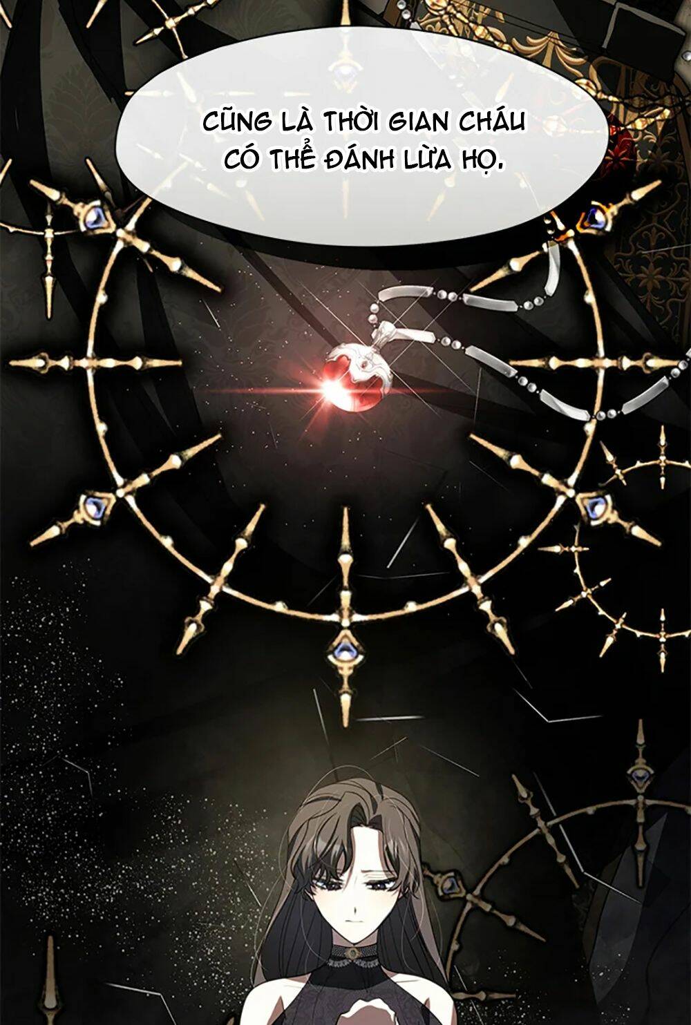 Không Thể Thoát Khỏi Người Chapter 68 - Trang 2