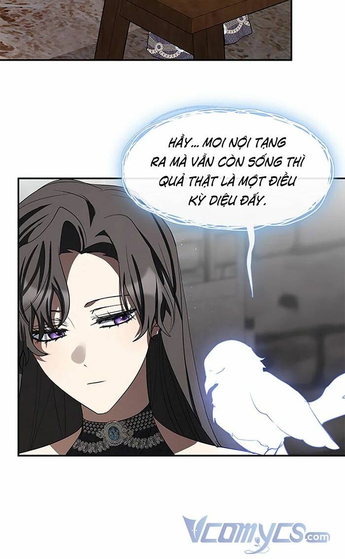 Không Thể Thoát Khỏi Người Chapter 69 - Trang 2