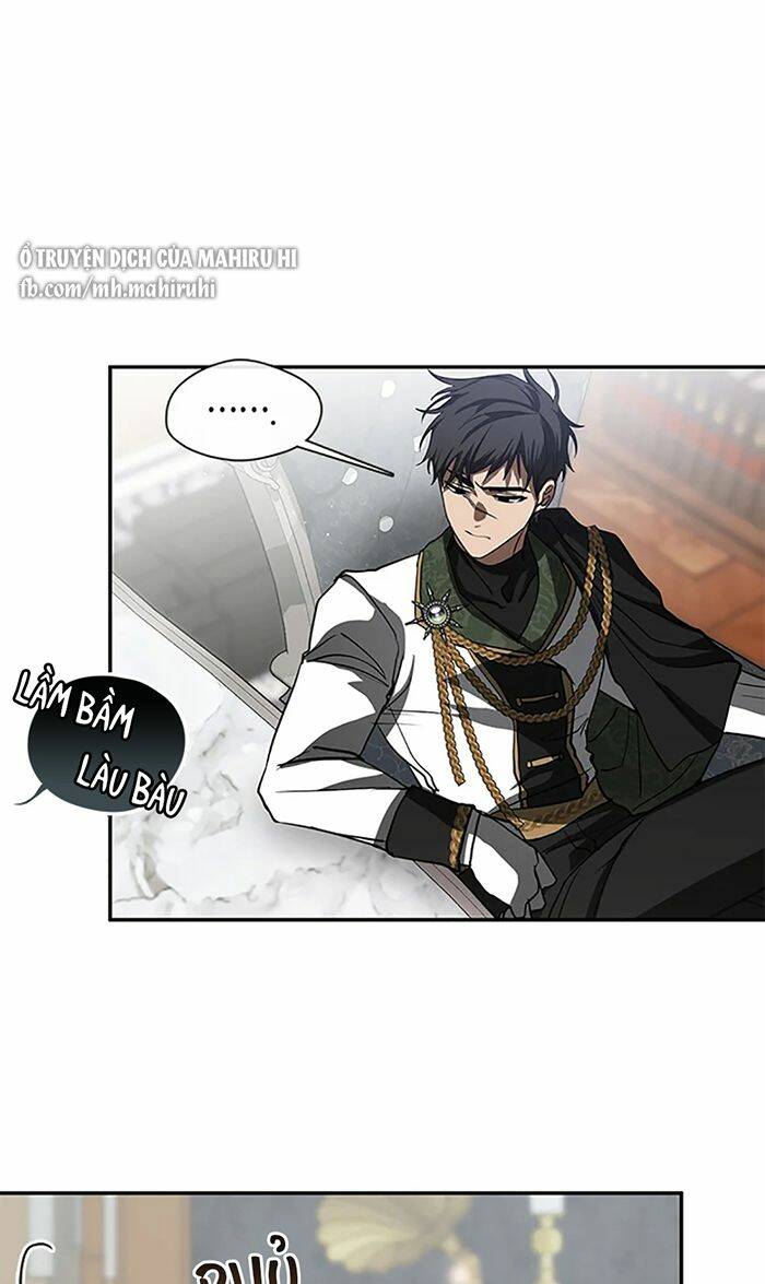 Không Thể Thoát Khỏi Người Chapter 69 - Trang 2