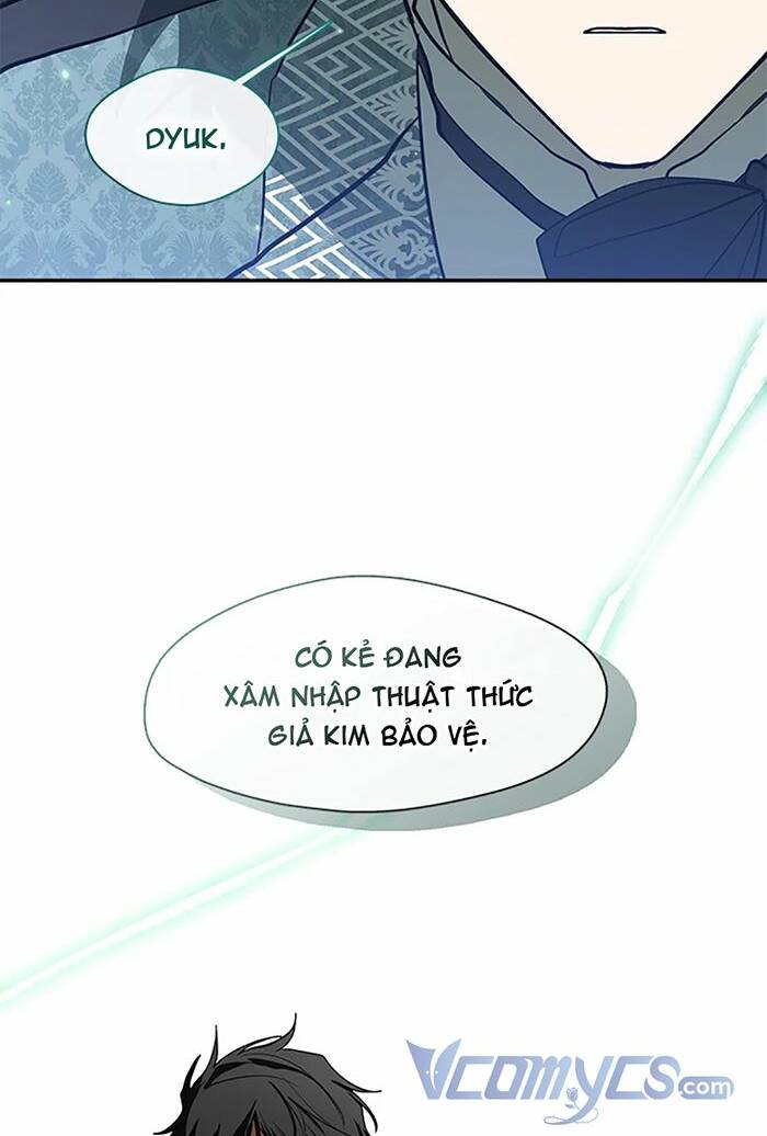 Không Thể Thoát Khỏi Người Chapter 69 - Trang 2