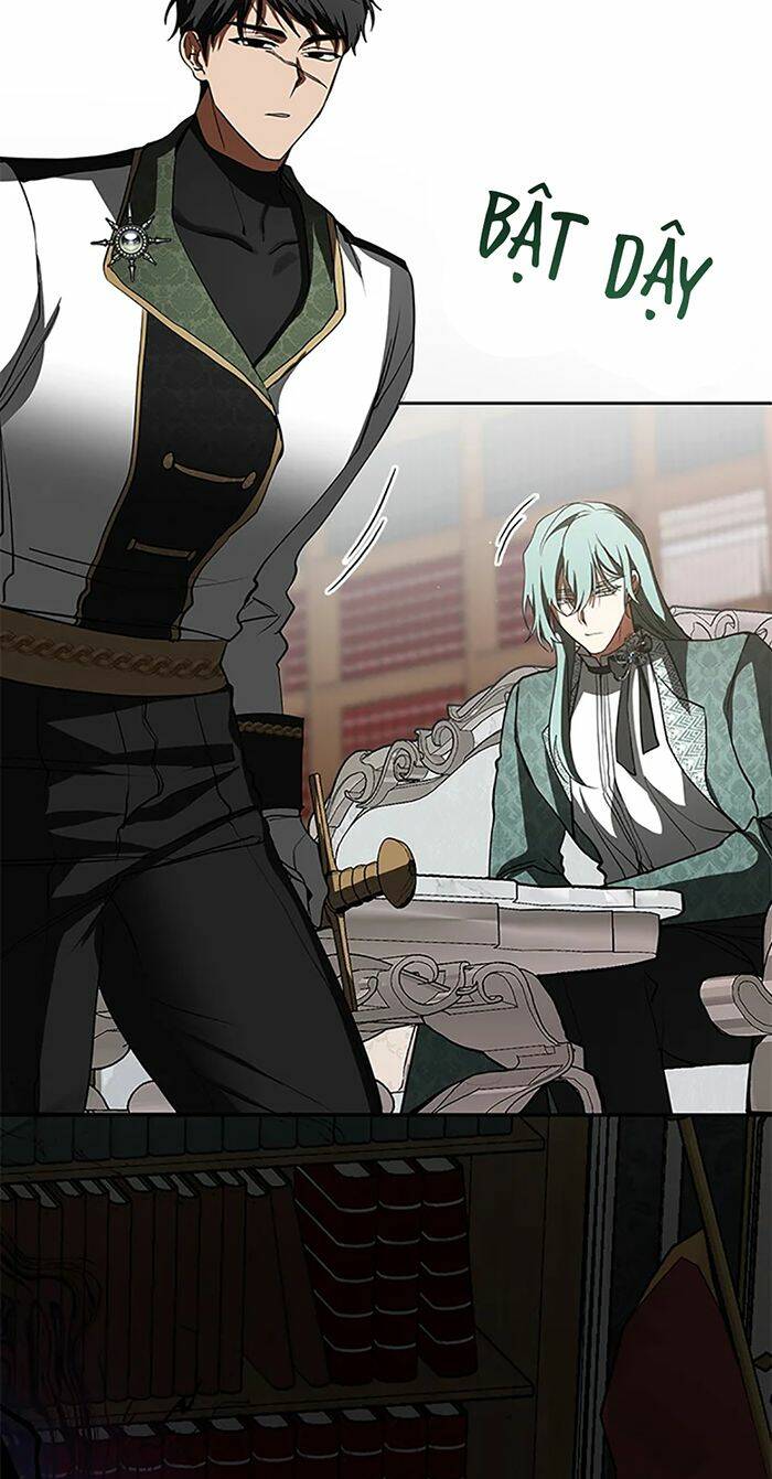 Không Thể Thoát Khỏi Người Chapter 69 - Trang 2