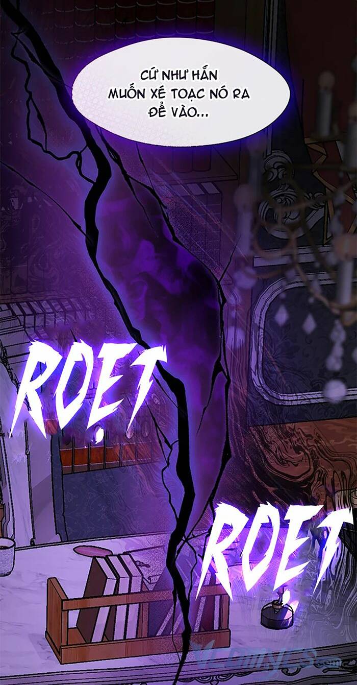 Không Thể Thoát Khỏi Người Chapter 69 - Trang 2