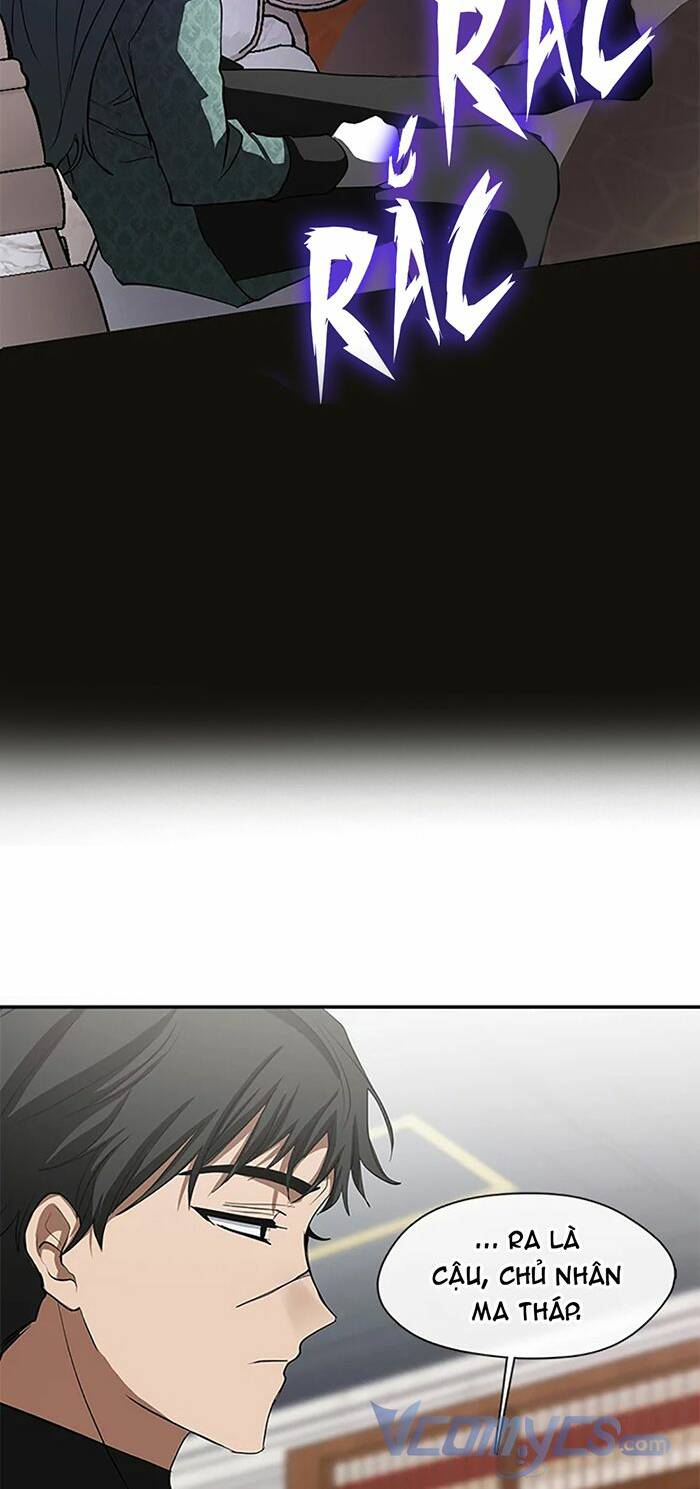 Không Thể Thoát Khỏi Người Chapter 69 - Trang 2