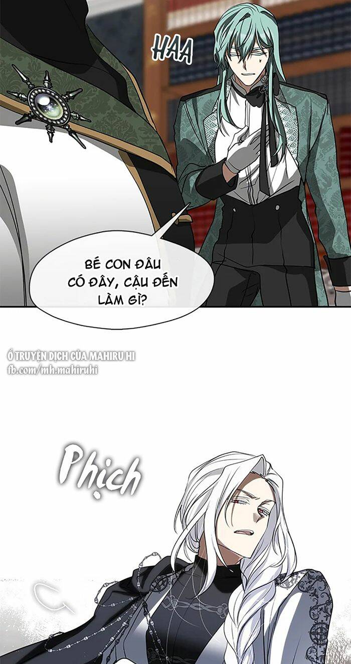 Không Thể Thoát Khỏi Người Chapter 69 - Trang 2