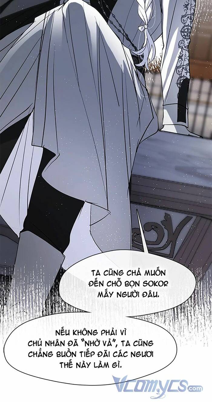 Không Thể Thoát Khỏi Người Chapter 69 - Trang 2