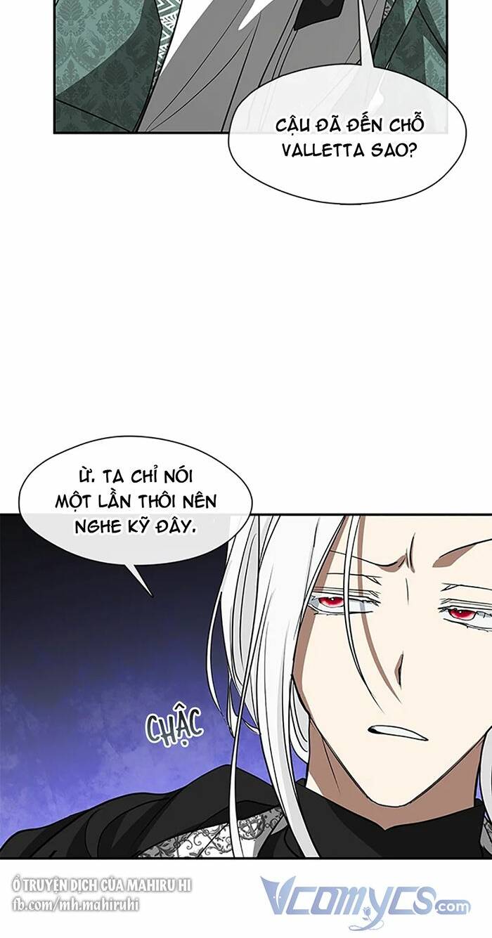 Không Thể Thoát Khỏi Người Chapter 69 - Trang 2