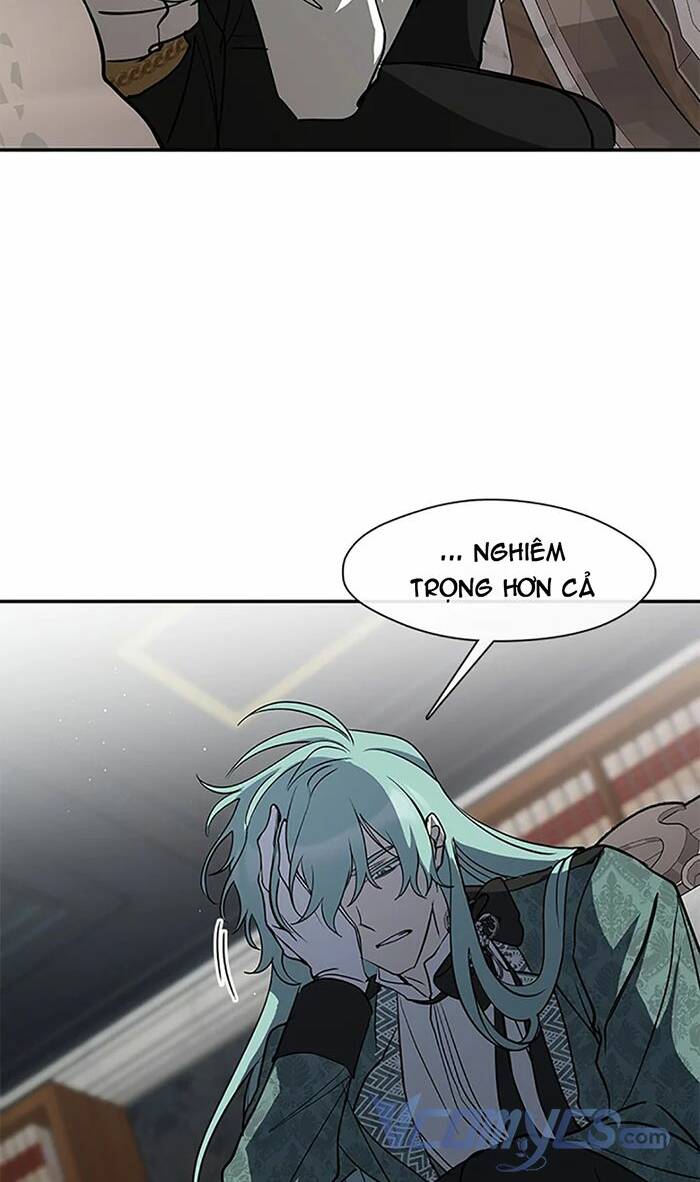 Không Thể Thoát Khỏi Người Chapter 69 - Trang 2