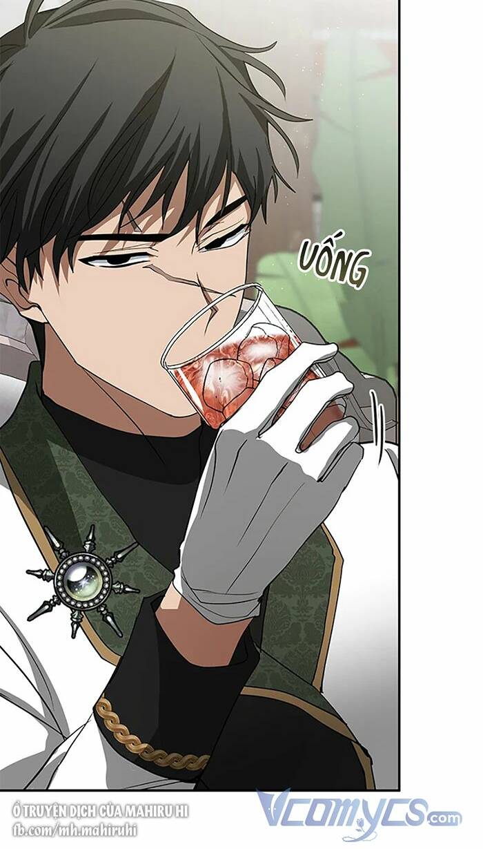 Không Thể Thoát Khỏi Người Chapter 69 - Trang 2