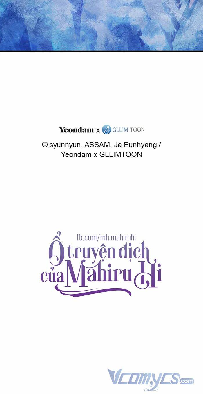 Không Thể Thoát Khỏi Người Chapter 69 - Trang 2