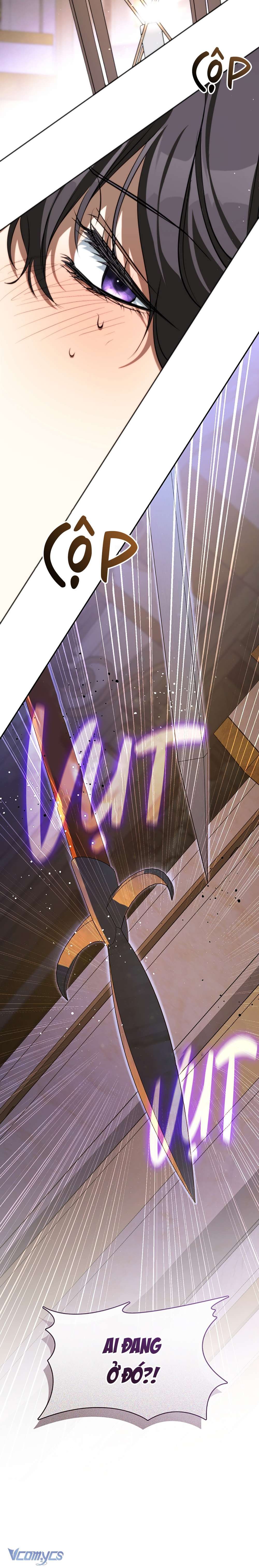 Không Thể Thoát Khỏi Người Chapter 7.2 - Trang 2