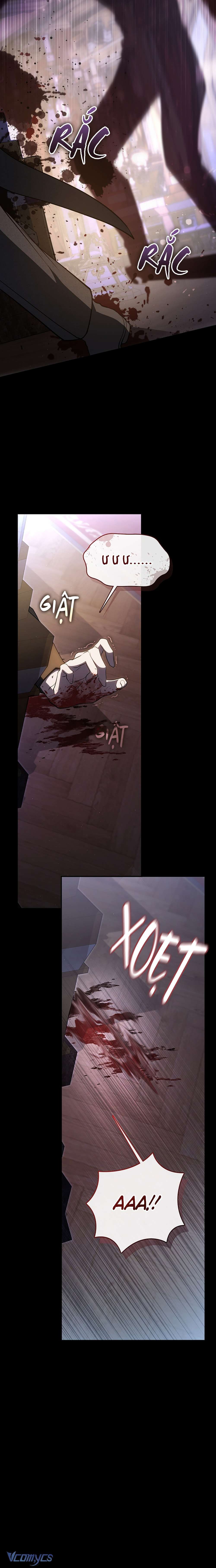 Không Thể Thoát Khỏi Người Chapter 7.2 - Trang 2
