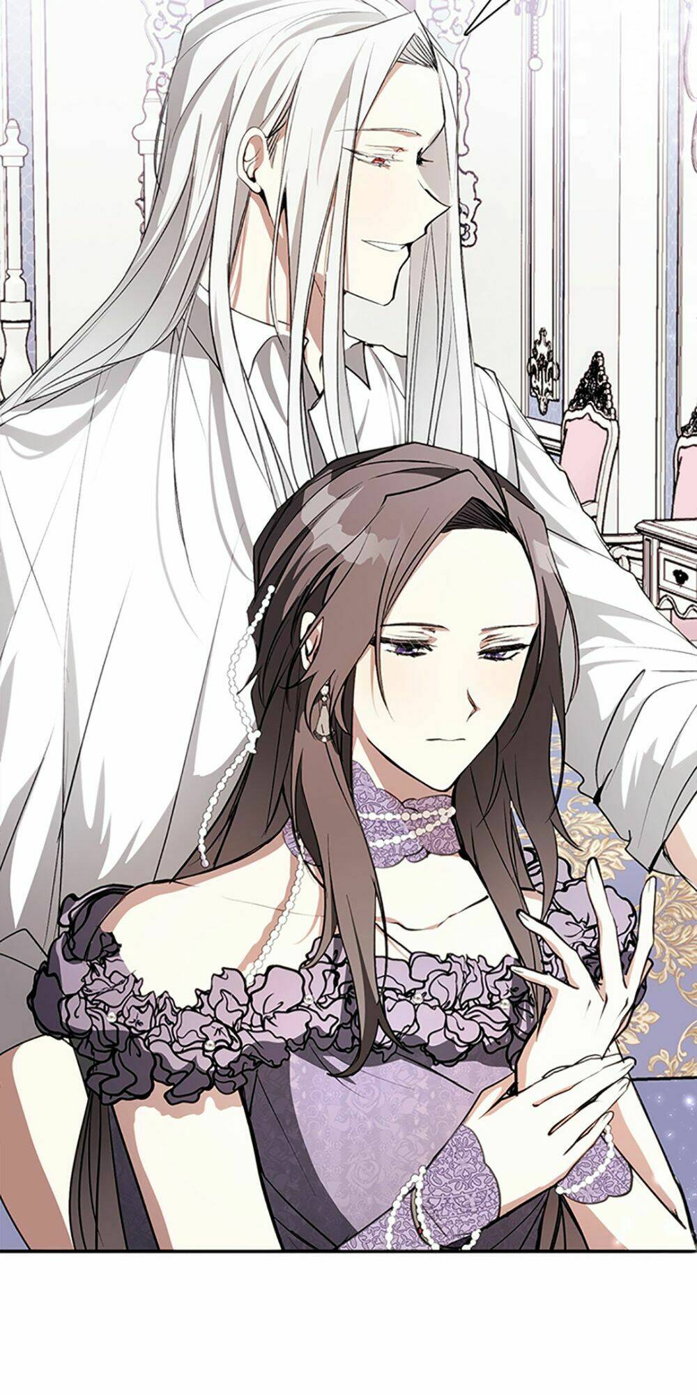 Không Thể Thoát Khỏi Người Chapter 7 - Trang 2