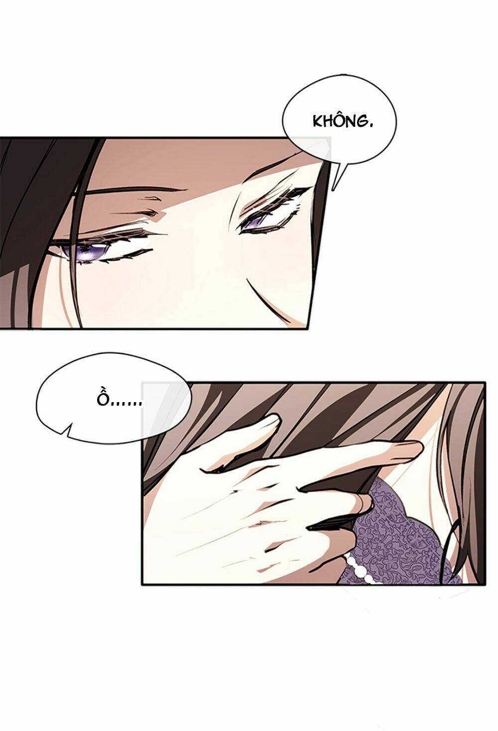 Không Thể Thoát Khỏi Người Chapter 7 - Trang 2