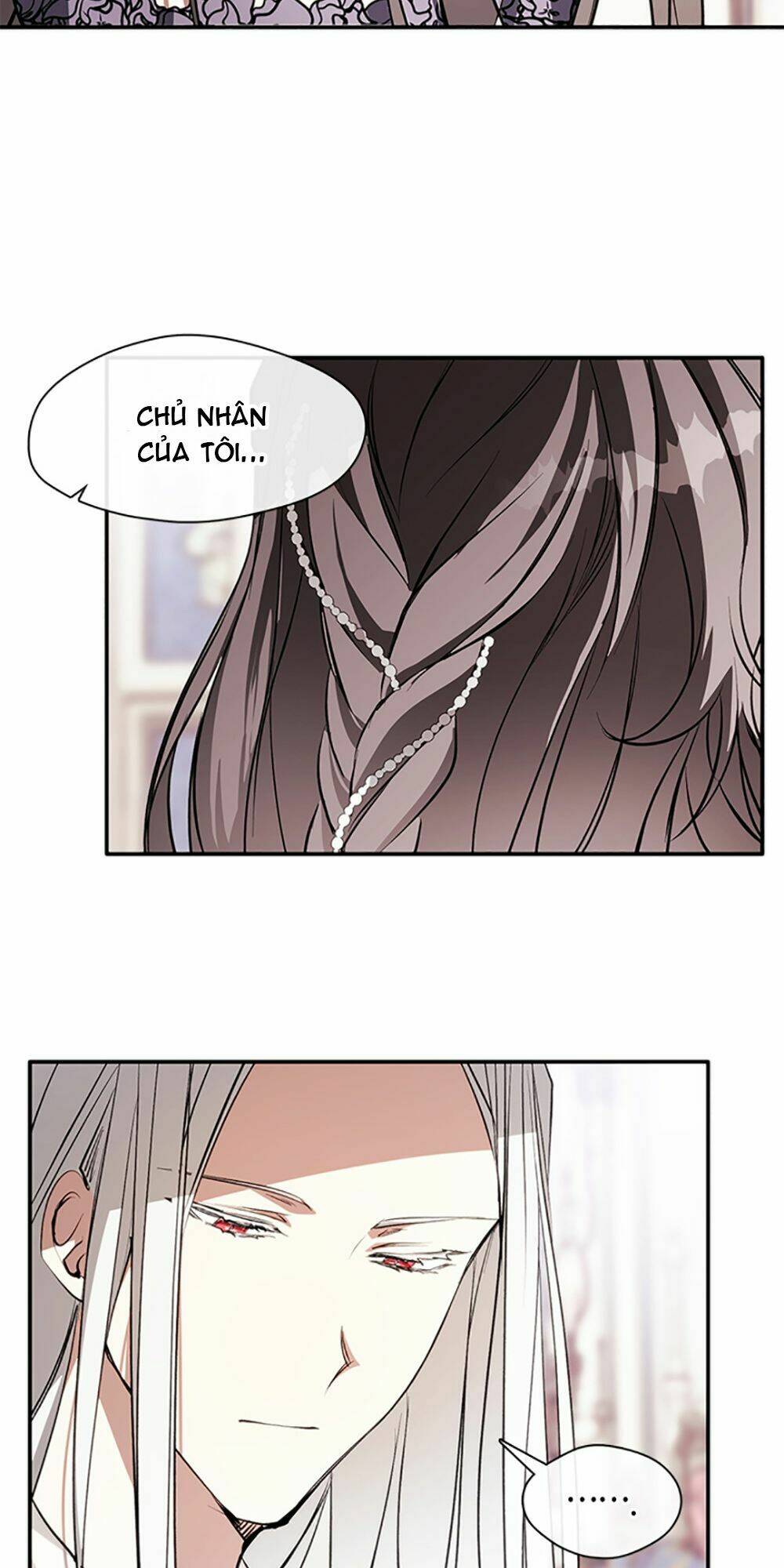 Không Thể Thoát Khỏi Người Chapter 7 - Trang 2