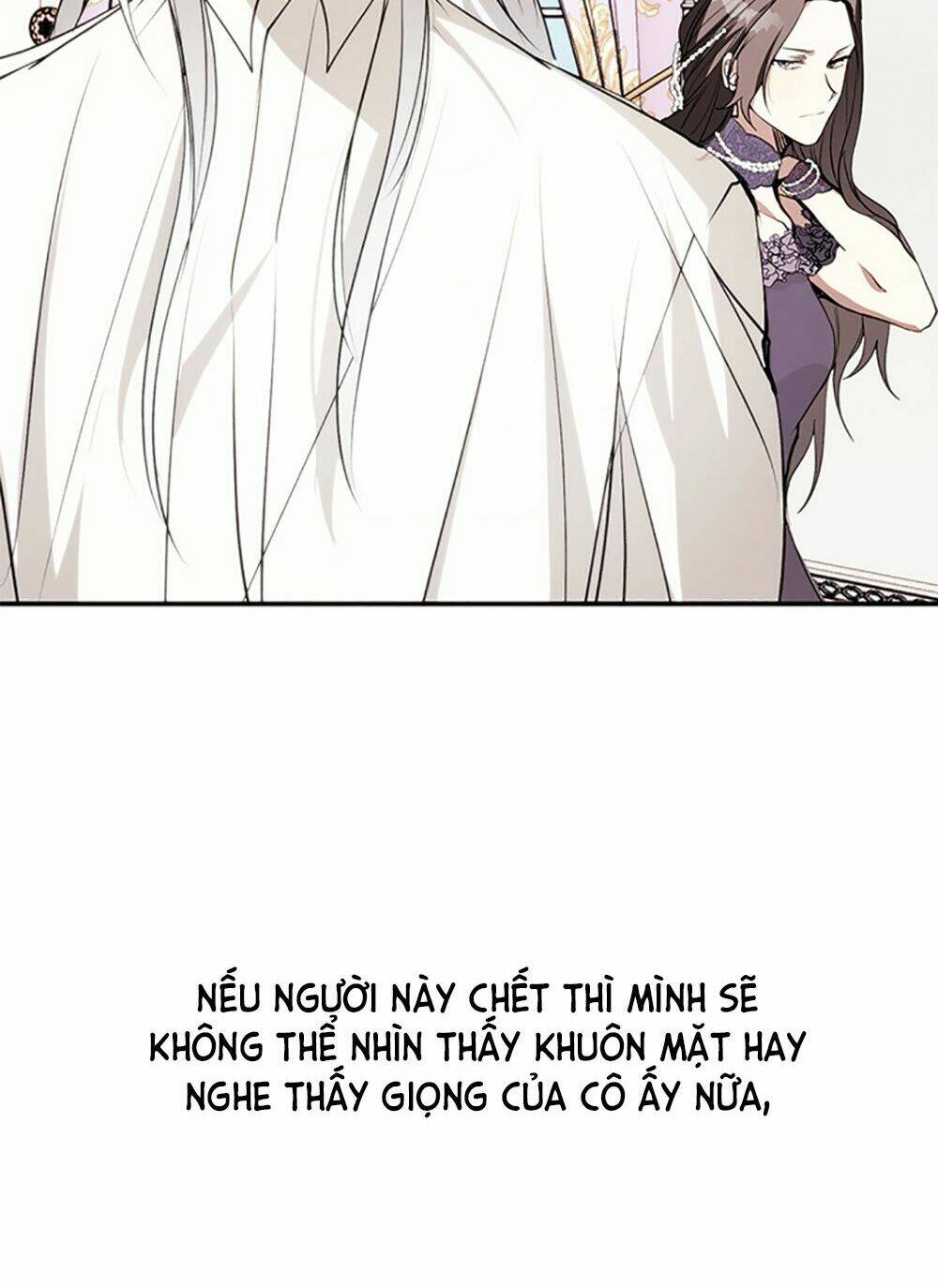 Không Thể Thoát Khỏi Người Chapter 7 - Trang 2