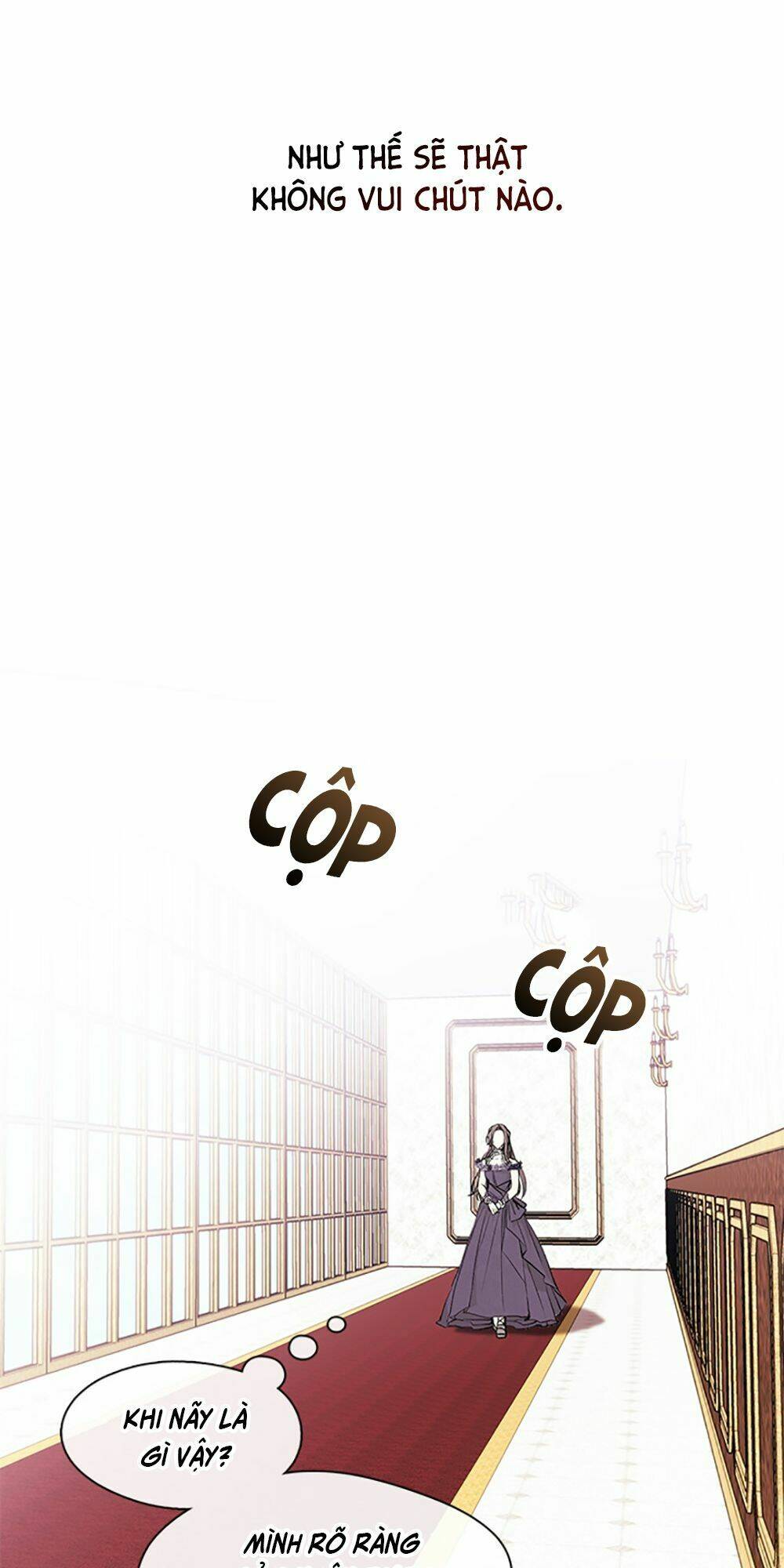 Không Thể Thoát Khỏi Người Chapter 7 - Trang 2
