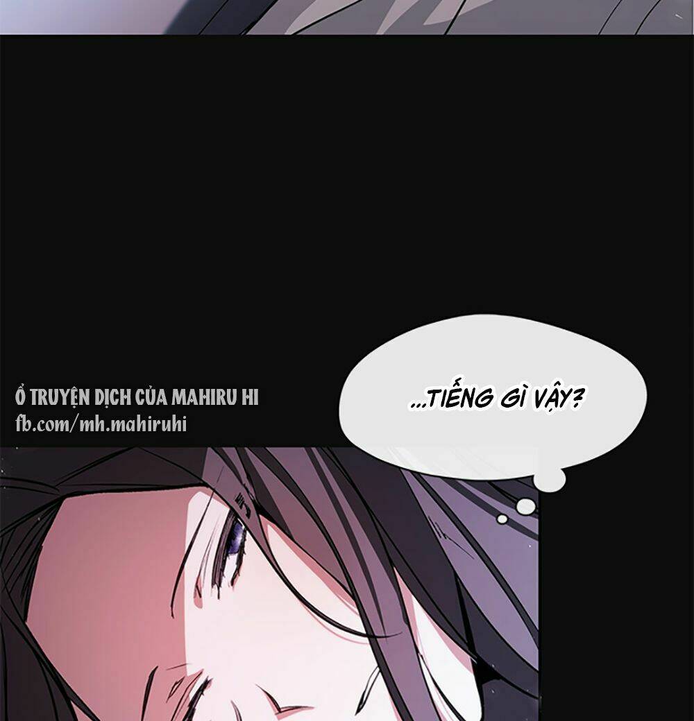 Không Thể Thoát Khỏi Người Chapter 7 - Trang 2