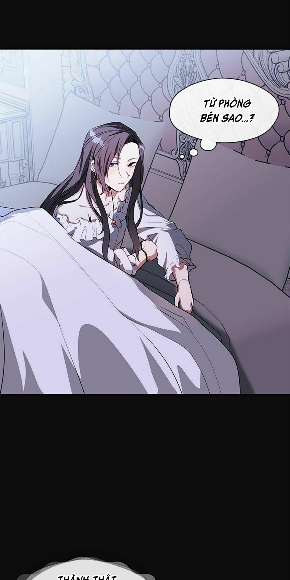 Không Thể Thoát Khỏi Người Chapter 7 - Trang 2