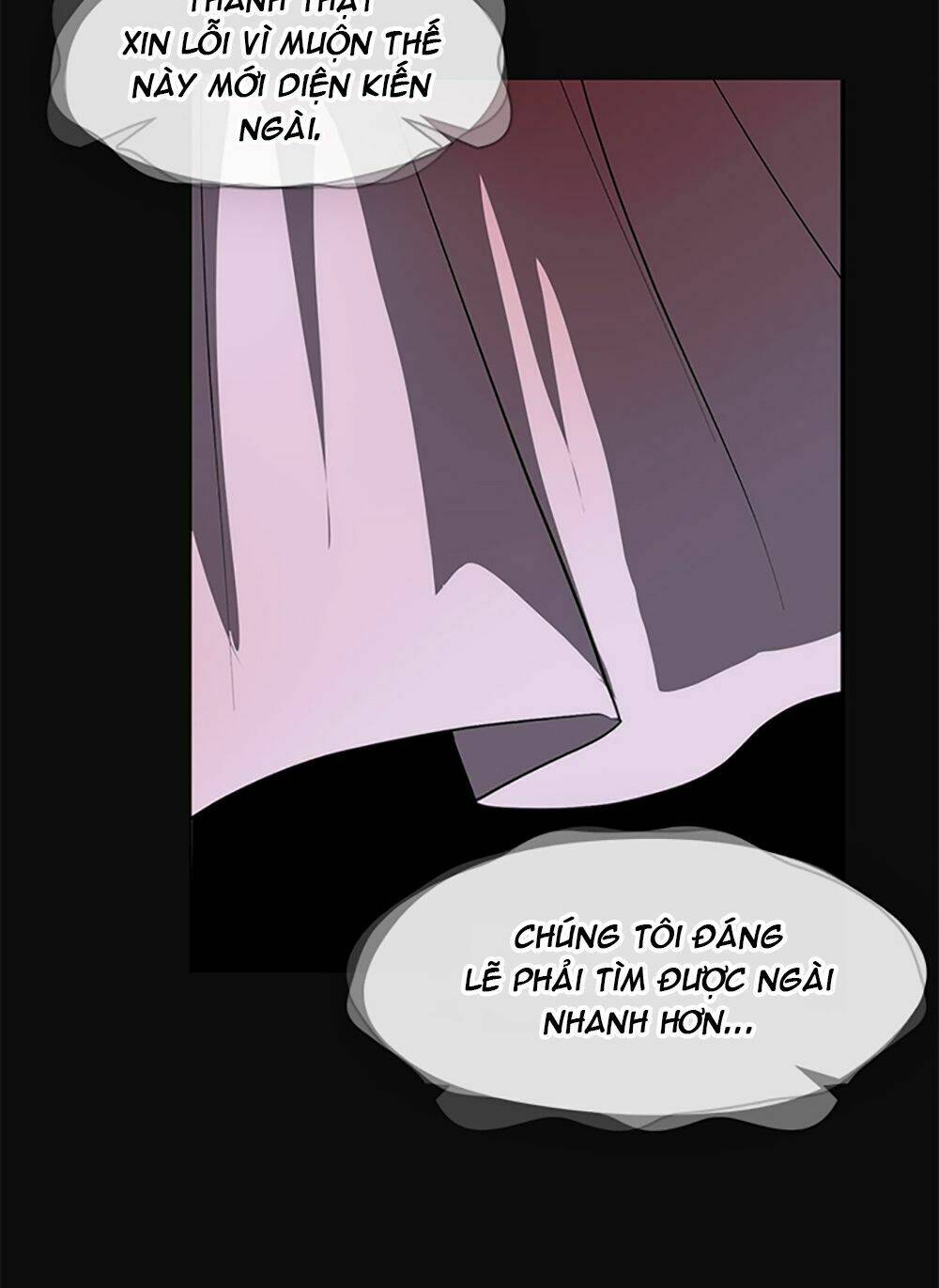 Không Thể Thoát Khỏi Người Chapter 7 - Trang 2