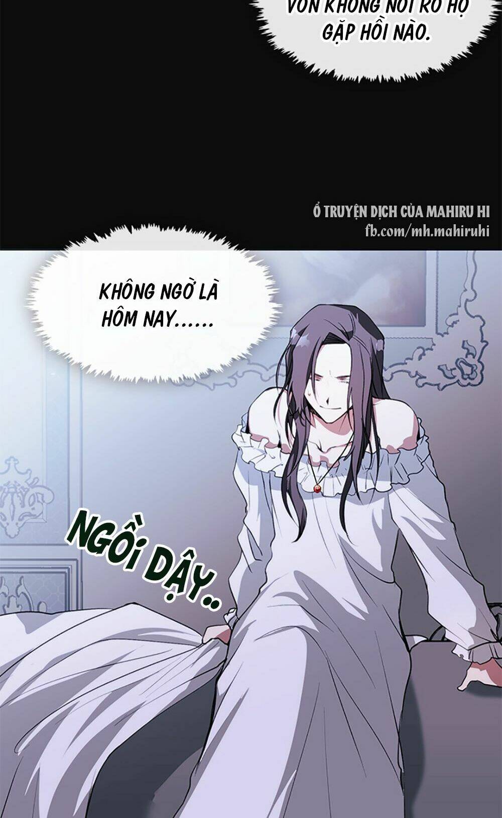 Không Thể Thoát Khỏi Người Chapter 7 - Trang 2