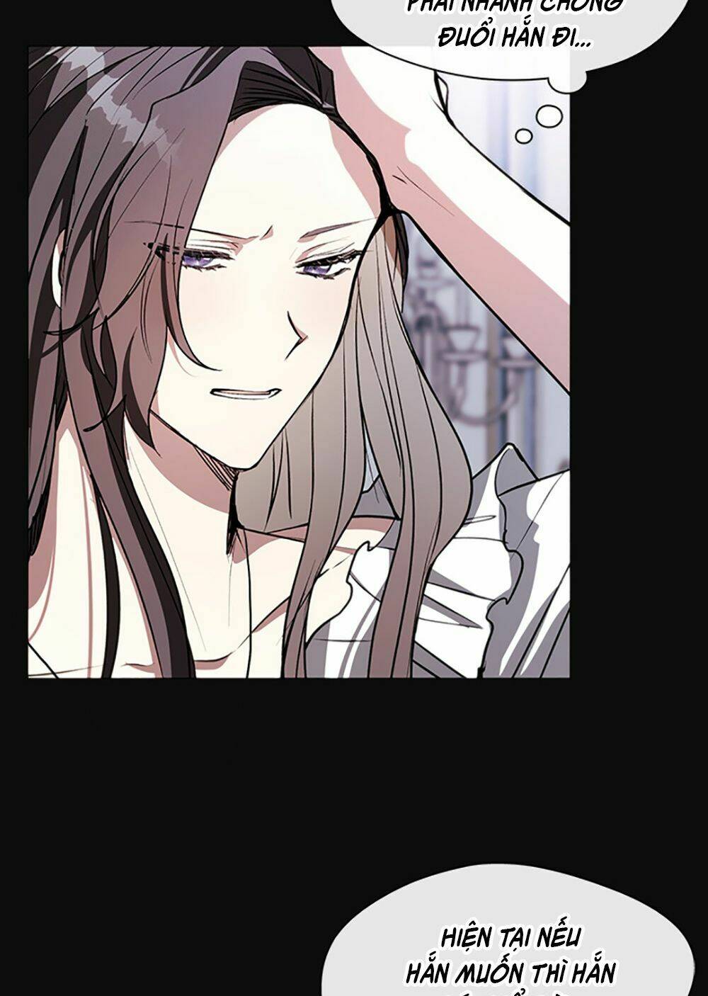 Không Thể Thoát Khỏi Người Chapter 7 - Trang 2