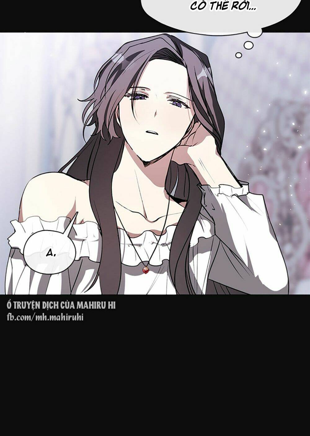 Không Thể Thoát Khỏi Người Chapter 7 - Trang 2