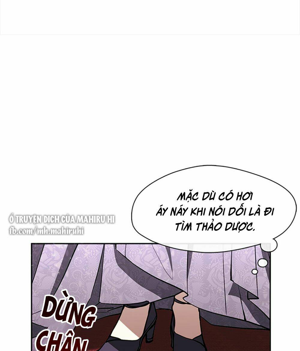 Không Thể Thoát Khỏi Người Chapter 7 - Trang 2