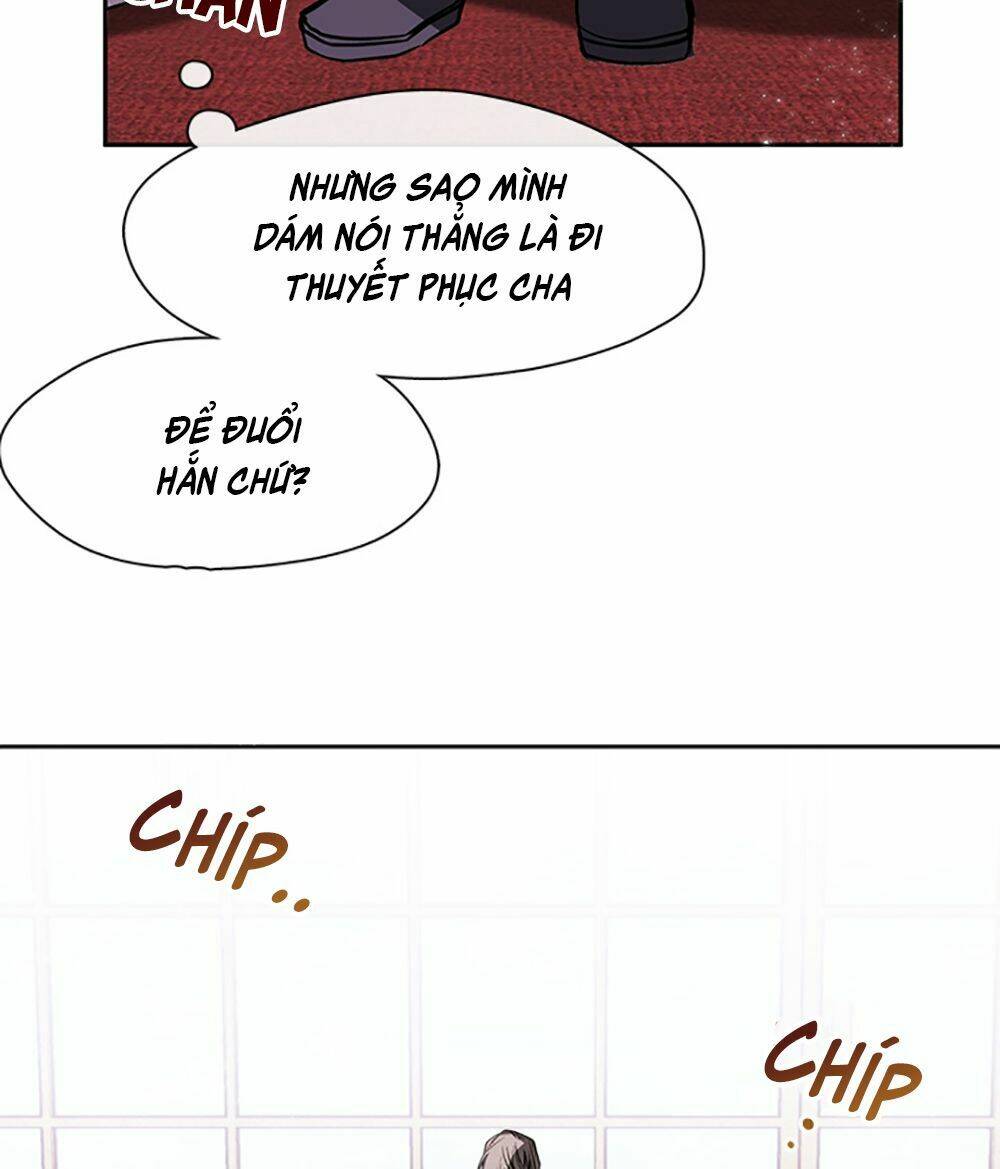 Không Thể Thoát Khỏi Người Chapter 7 - Trang 2