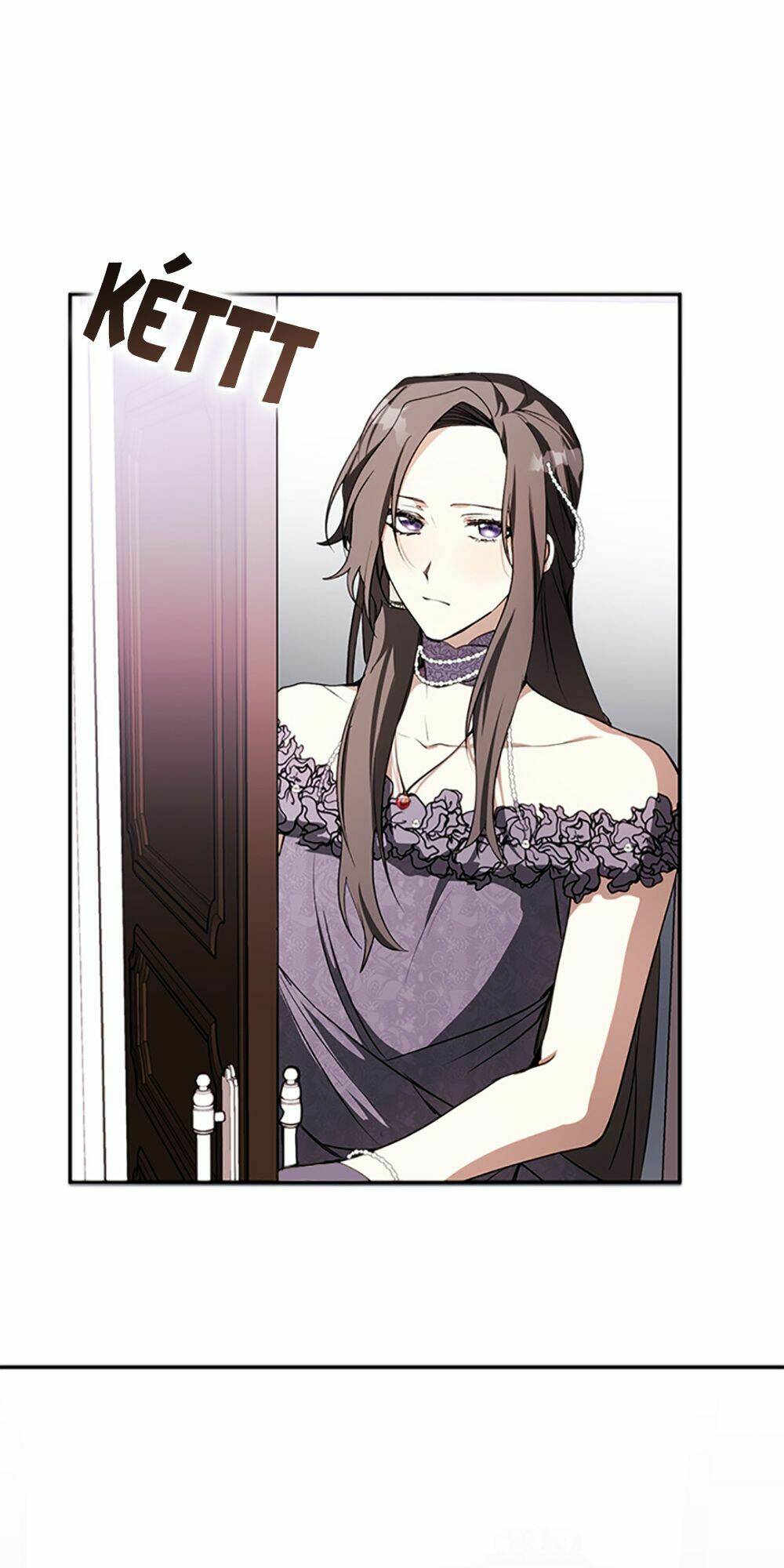 Không Thể Thoát Khỏi Người Chapter 7 - Trang 2