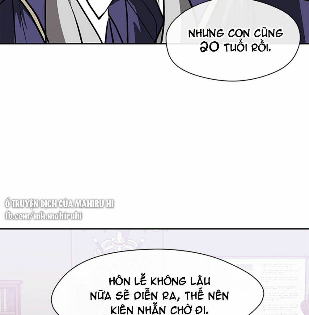 Không Thể Thoát Khỏi Người Chapter 7 - Trang 2