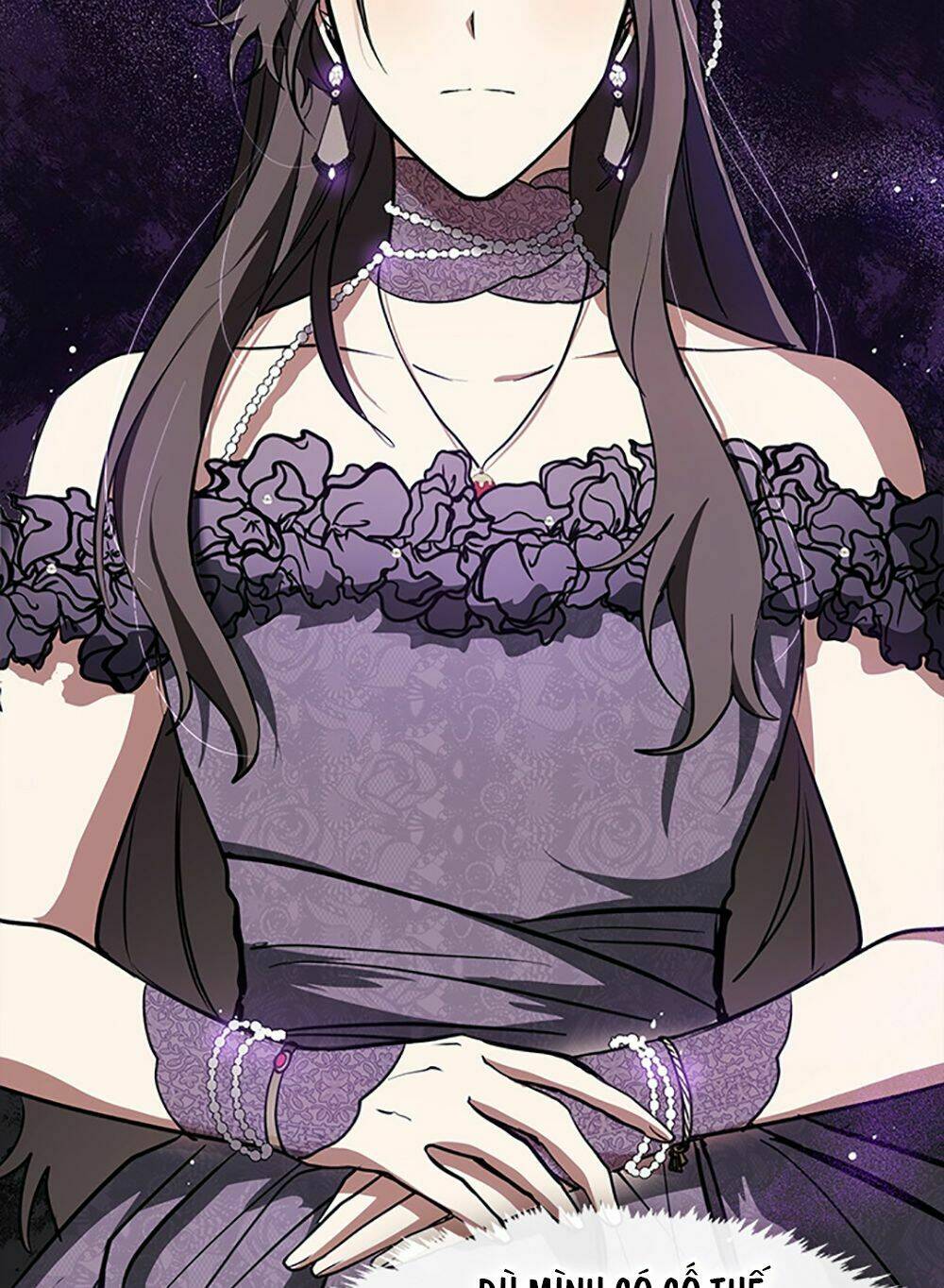 Không Thể Thoát Khỏi Người Chapter 7 - Trang 2