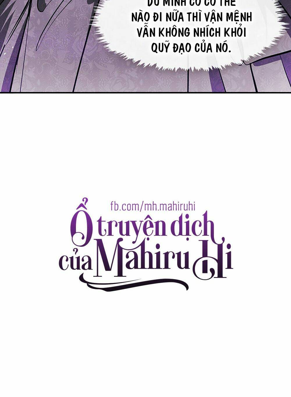 Không Thể Thoát Khỏi Người Chapter 7 - Trang 2