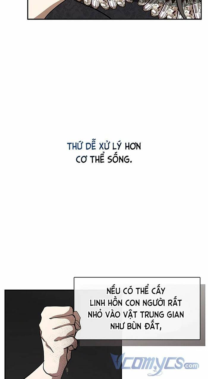 Không Thể Thoát Khỏi Người Chapter 70 - Trang 2