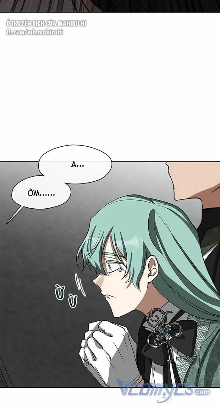 Không Thể Thoát Khỏi Người Chapter 70 - Trang 2