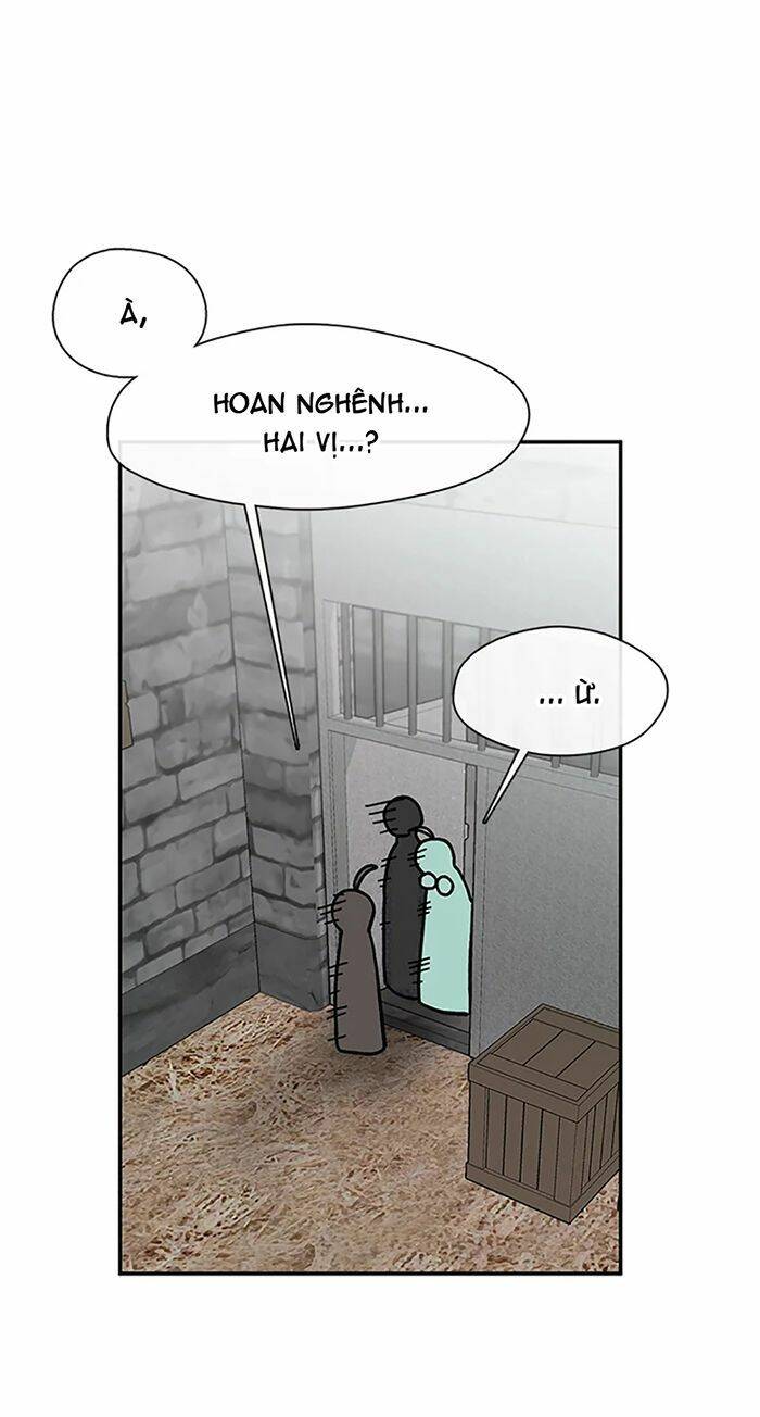 Không Thể Thoát Khỏi Người Chapter 70 - Trang 2