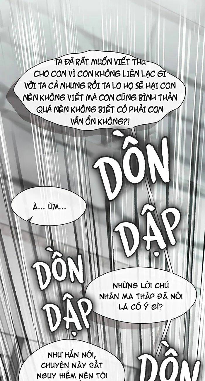 Không Thể Thoát Khỏi Người Chapter 70 - Trang 2