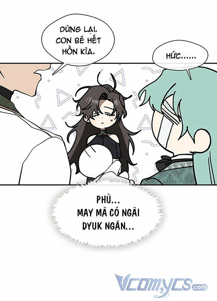 Không Thể Thoát Khỏi Người Chapter 70 - Trang 2