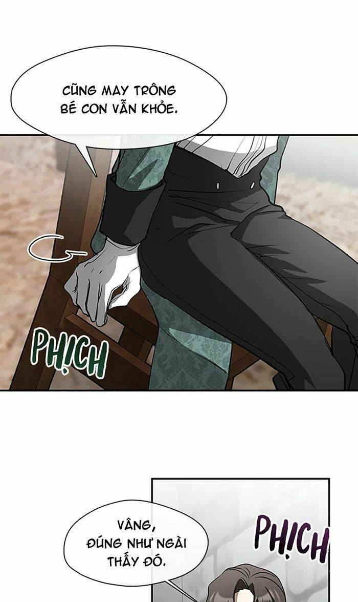 Không Thể Thoát Khỏi Người Chapter 70 - Trang 2