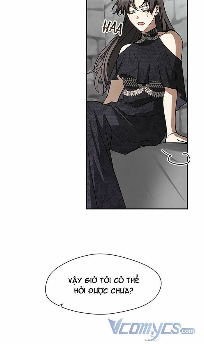 Không Thể Thoát Khỏi Người Chapter 70 - Trang 2