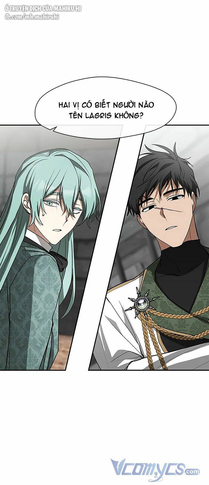 Không Thể Thoát Khỏi Người Chapter 70 - Trang 2