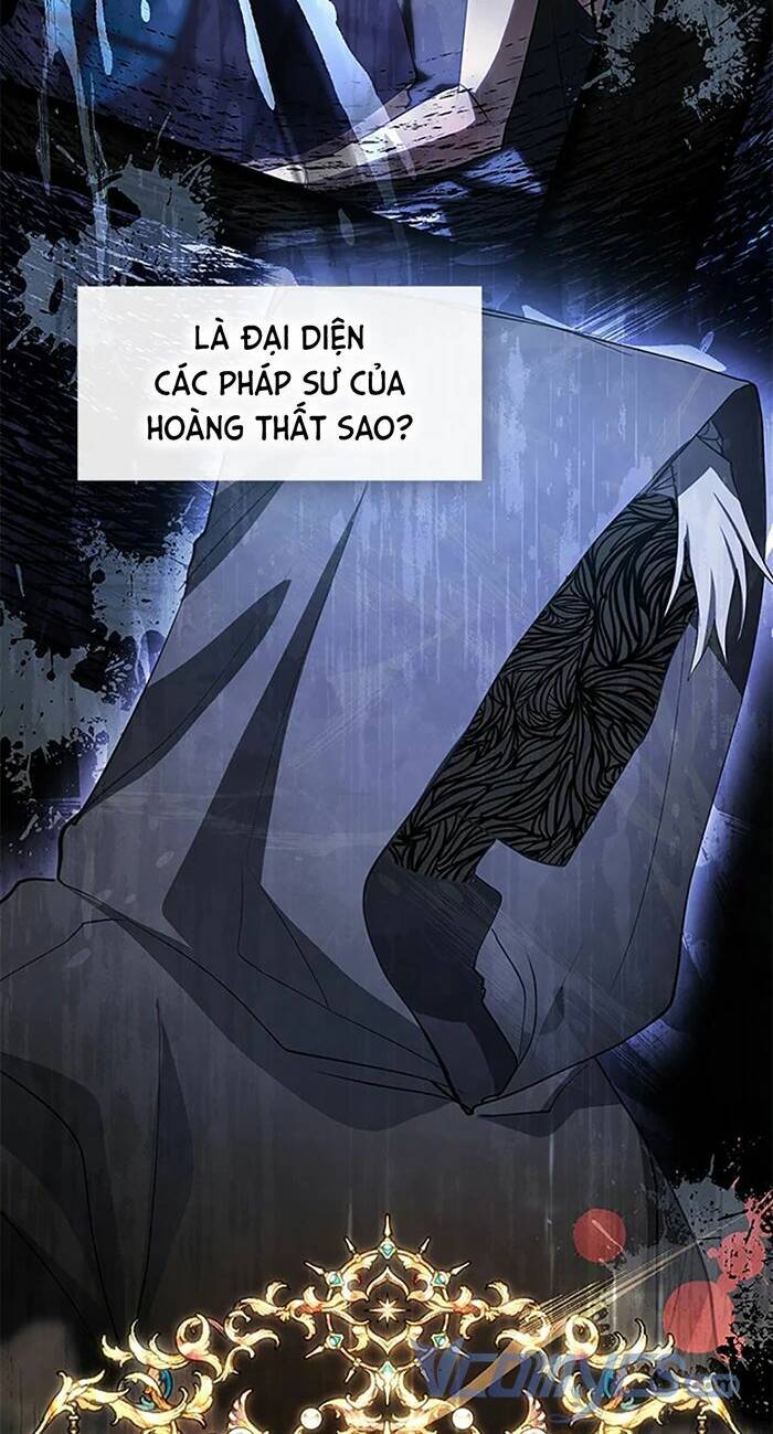 Không Thể Thoát Khỏi Người Chapter 70 - Trang 2