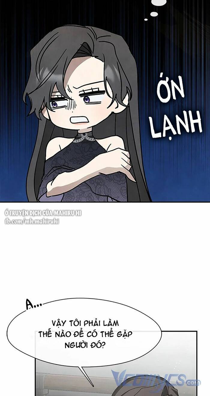 Không Thể Thoát Khỏi Người Chapter 70 - Trang 2
