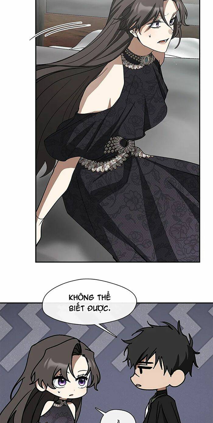 Không Thể Thoát Khỏi Người Chapter 70 - Trang 2